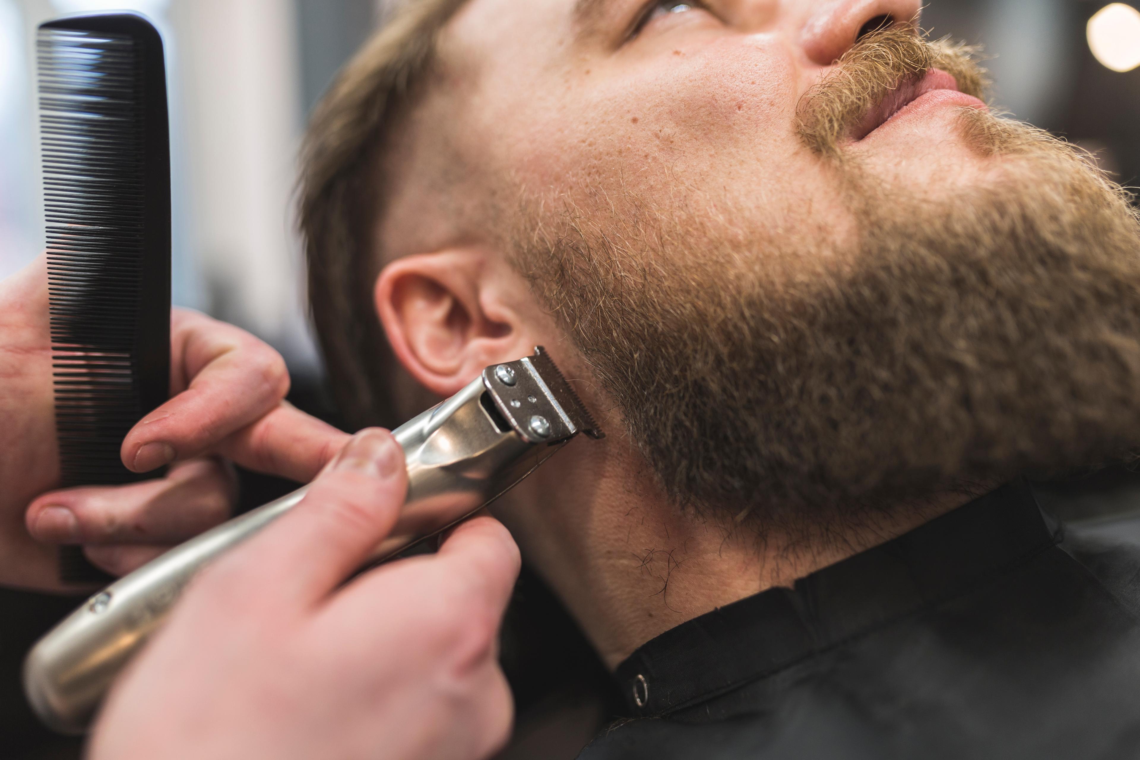 Imagen del curso Curso de Barba