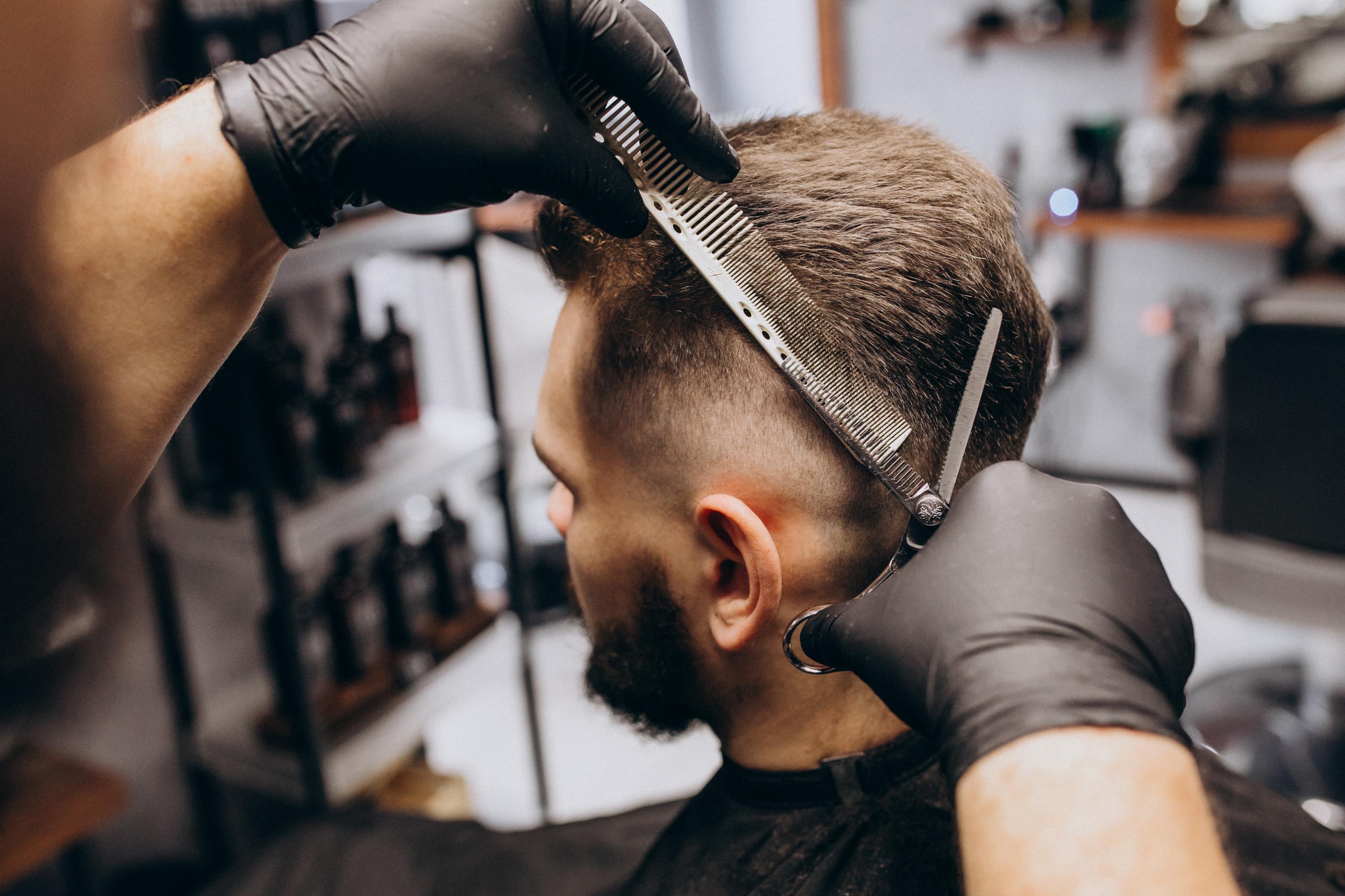 Imagen del curso Curso de Barbero Inicial
